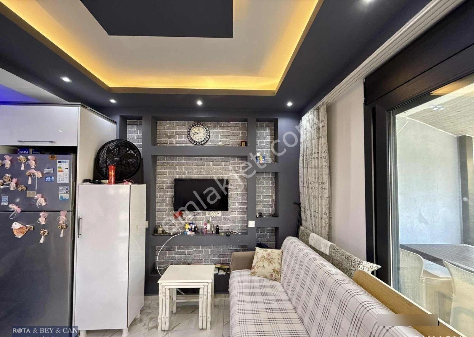 Rota'dan | İskele'ye Yürüme Mesafesinde, Site İçinde, 3+1 Villa - Görsel 27
