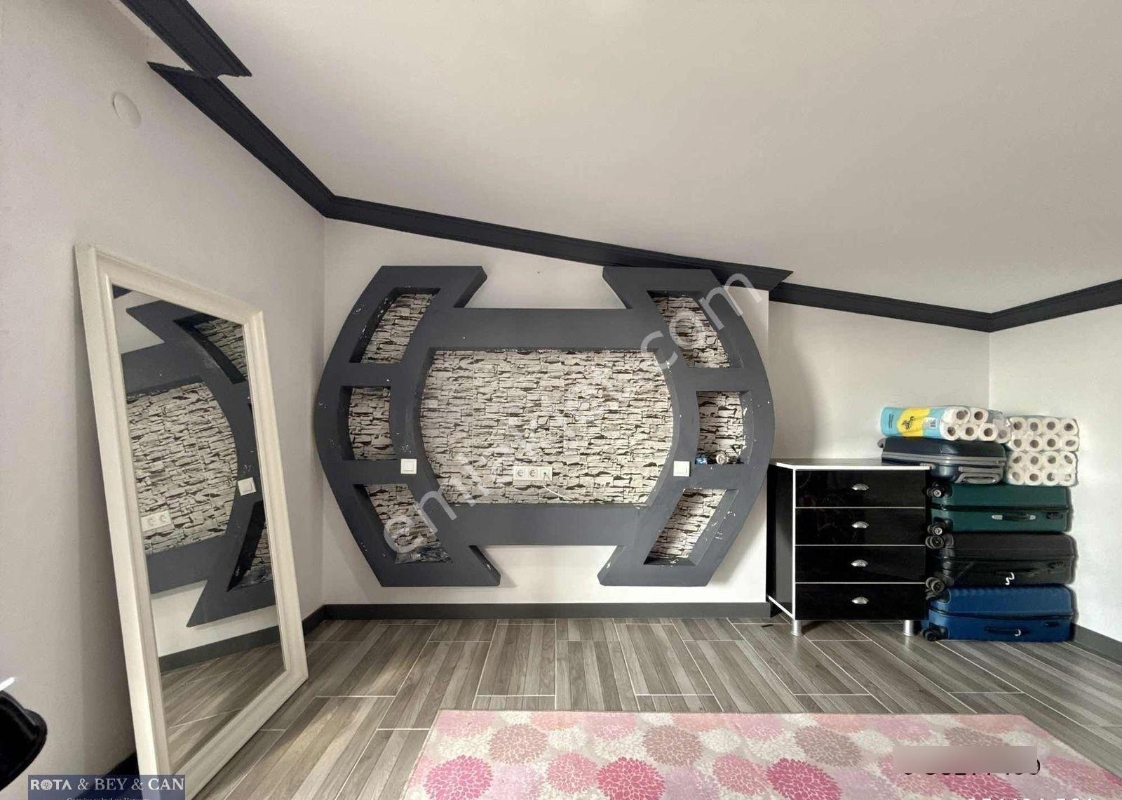 Rota'dan | İskele'ye Yürüme Mesafesinde, Site İçinde, 3+1 Villa - Görsel 31
