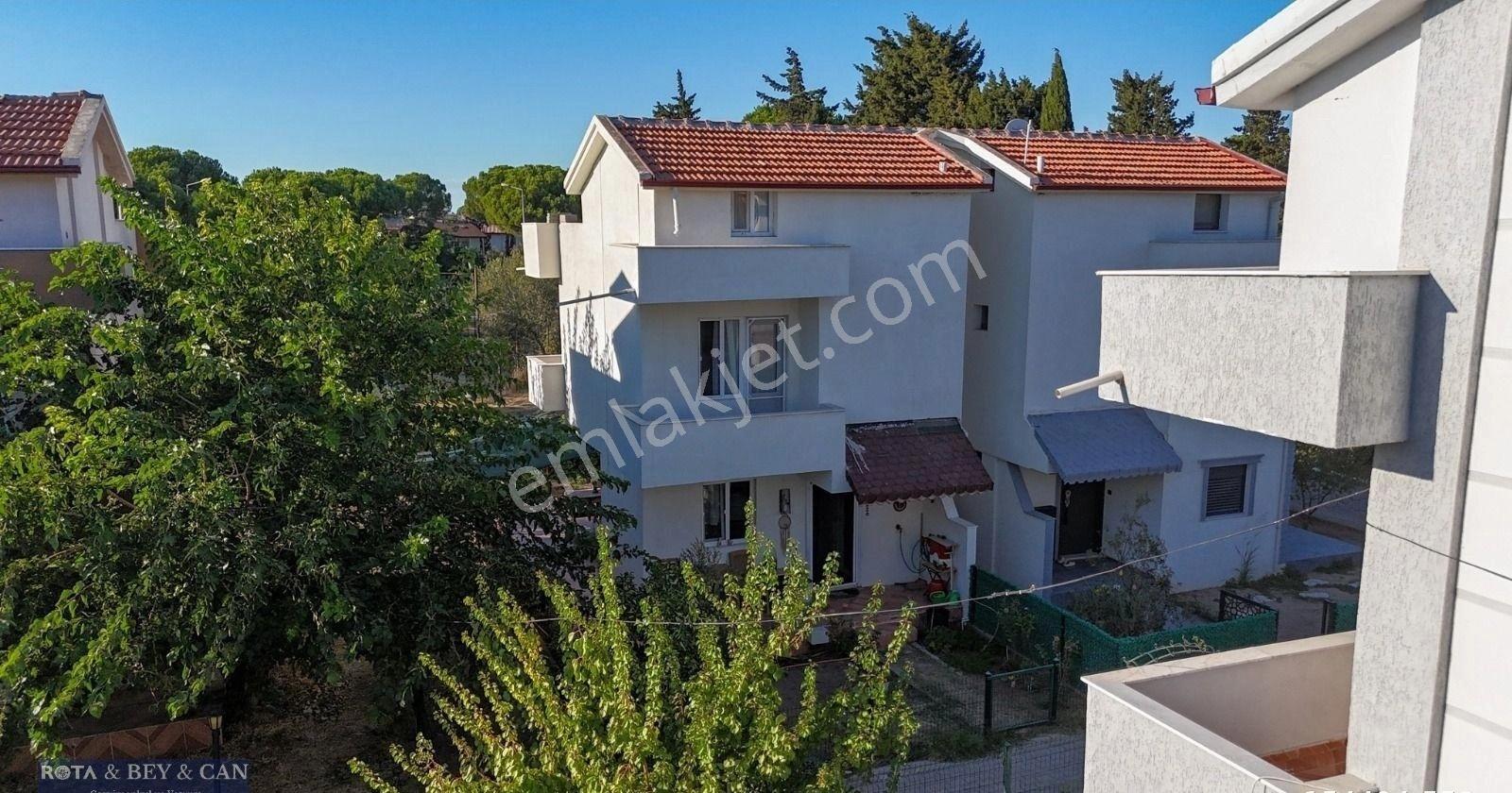 Rota'dan | İskele Bölgesinde | Masrafsız 4+1 | Fırsat !! - Görsel 14