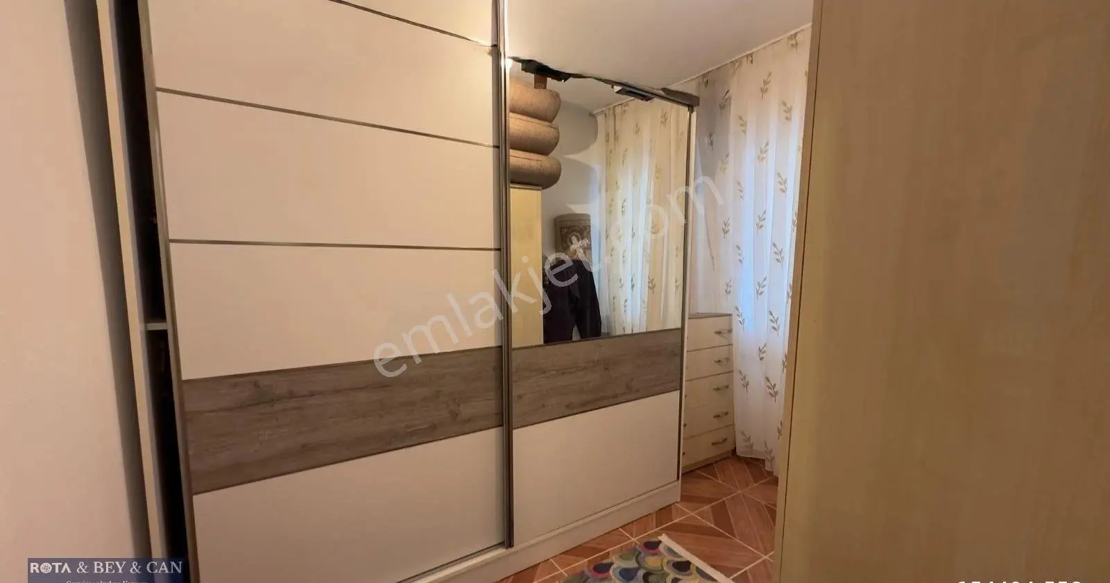 Rota'dan | İskele Bölgesinde | Masrafsız 4+1 | Fırsat !! - Görsel 3