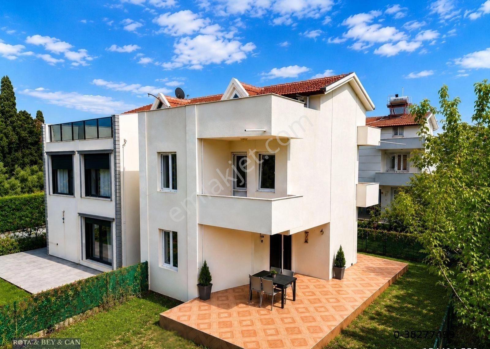 Rota'dan | İskele Bölgesinde | Masrafsız 4+1 | Fırsat !! - Görsel 9