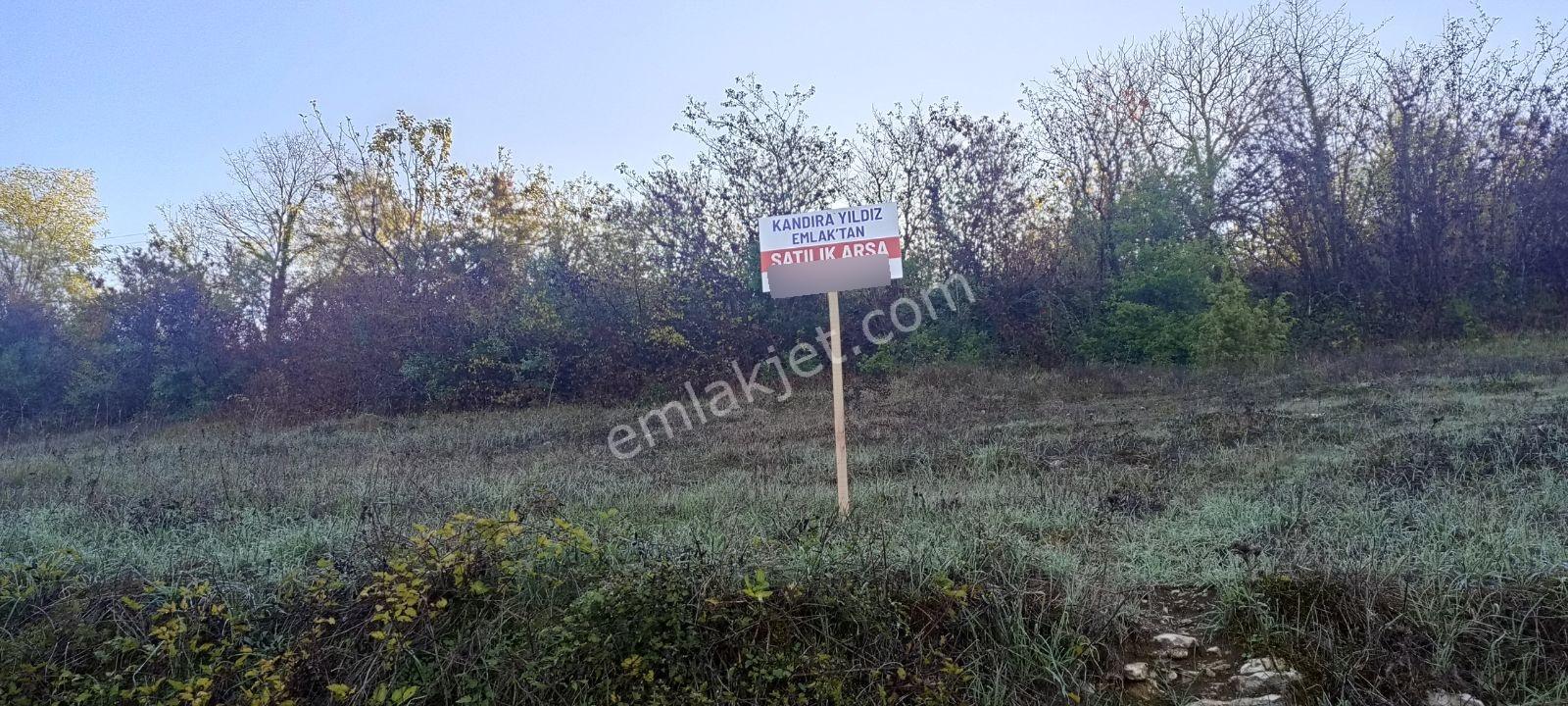 Kocaeli Kandıra Nasuhlarda Köye Yakın Asfalta Cephe 329 M2 Arsa - Görsel 13