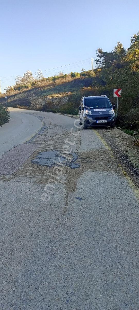 Kocaeli Kandıra Nasuhlarda Köye Yakın Asfalta Cephe 329 M2 Arsa - Görsel 2