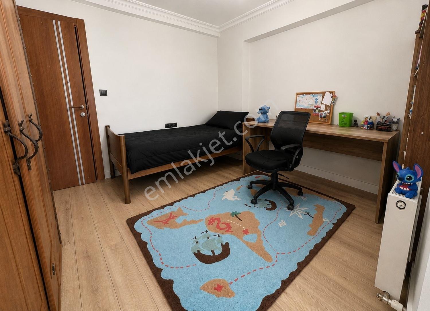 Elvan Mah. Site İçerisin'de/asansörlü/ful Yapılı/ara Katta - Görsel 26
