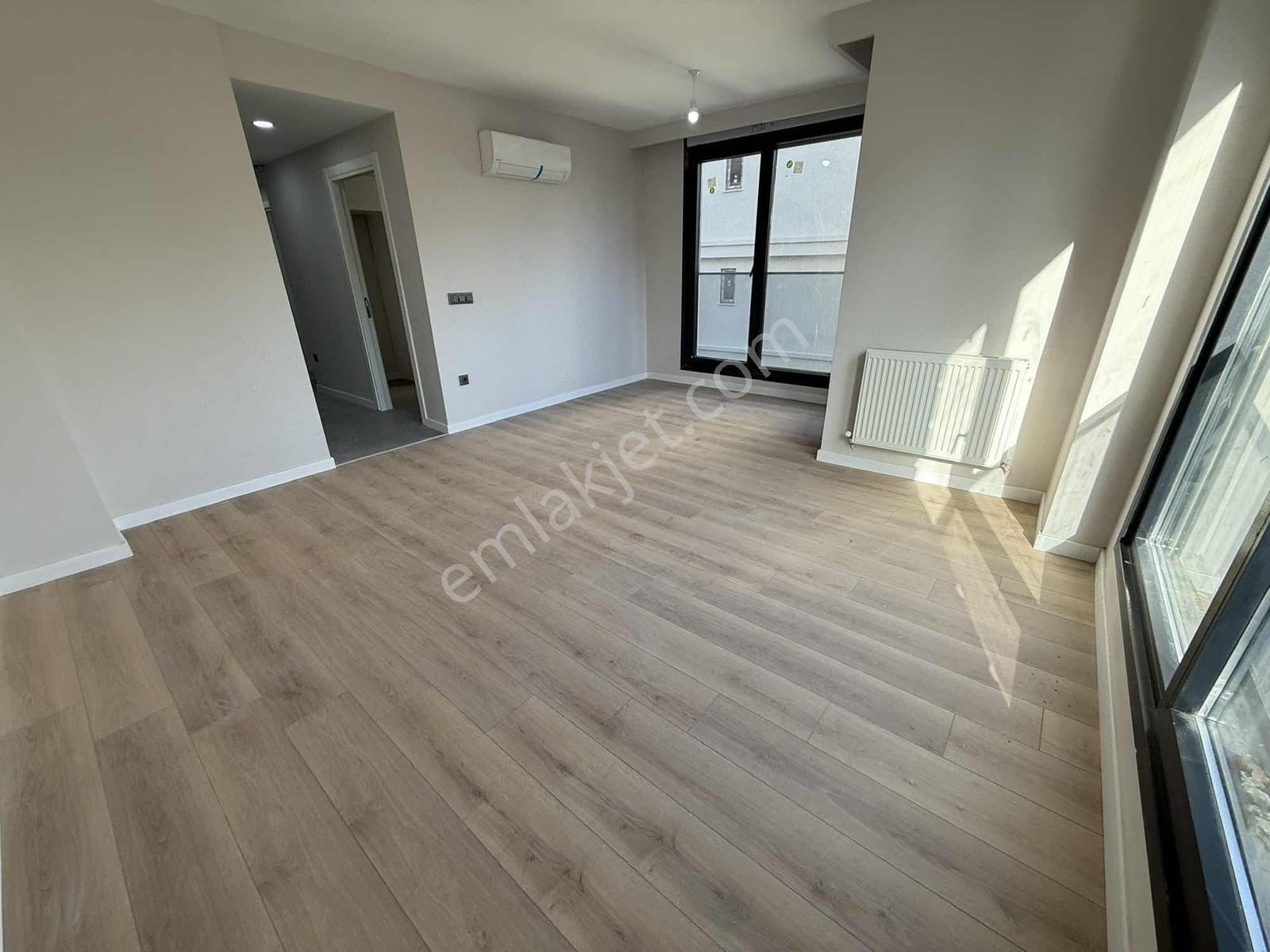 Suadiye'de Sıfır Binada Satılık 2+1 Daire, 75m² Net - Görsel 26