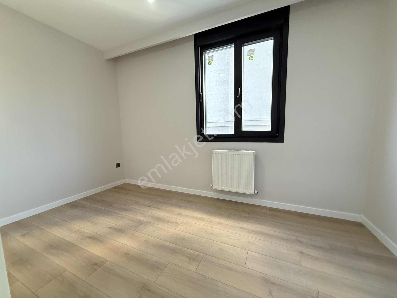 Suadiye'de Sıfır Binada Satılık 2+1 Daire, 75m² Net - Görsel 20