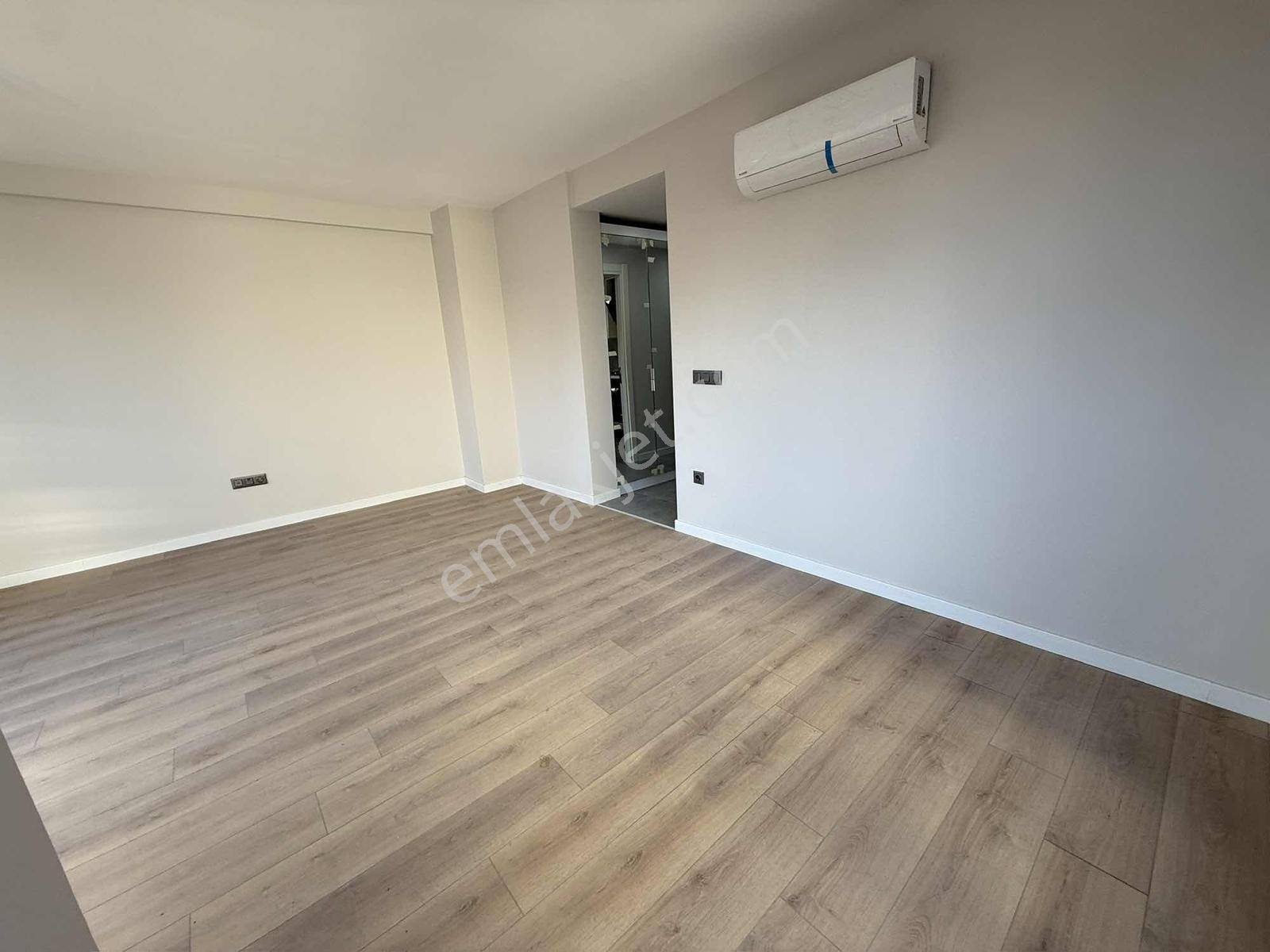 Suadiye'de Sıfır Binada Satılık 2+1 Daire, 75m² Net - Görsel 7