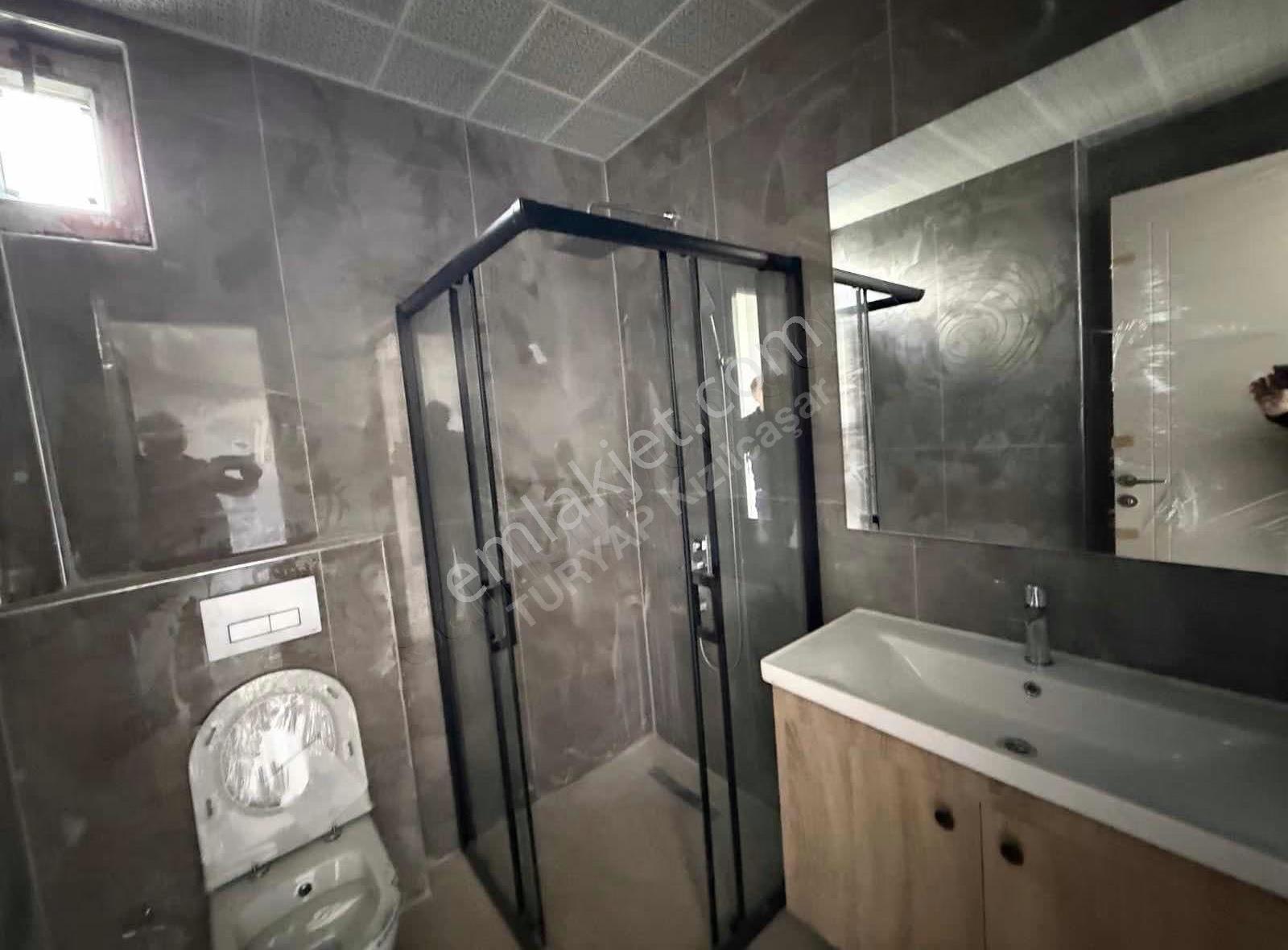 Bağlıcada Uygun Fiyat Ve Kaliteli Anahtar Teslim Satılık Villa - Görsel 16