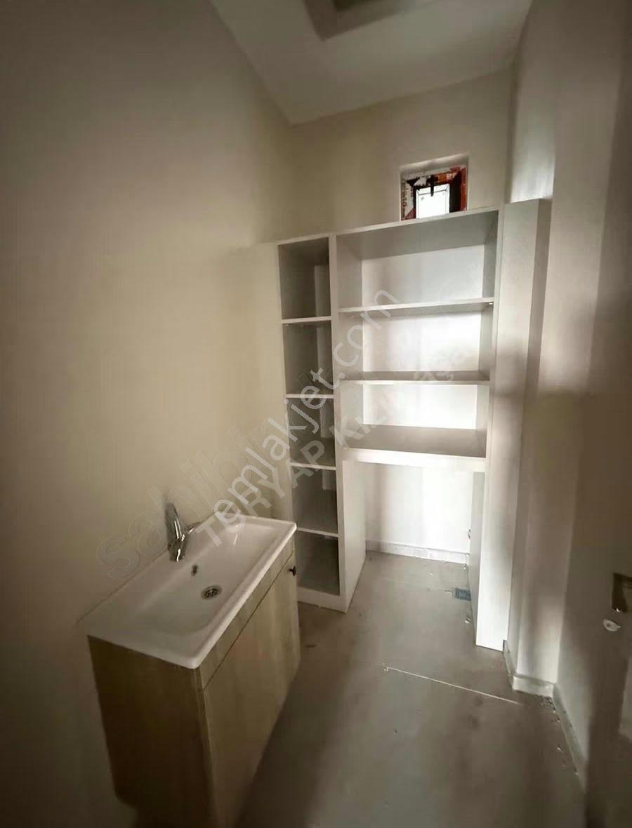 Bağlıcada Uygun Fiyat Ve Kaliteli Anahtar Teslim Satılık Villa - Görsel 22