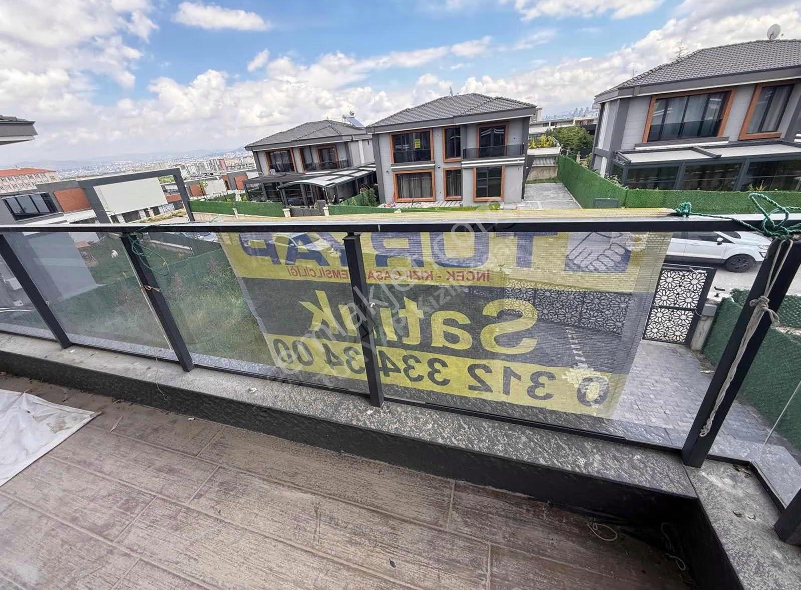 Bağlıcada Uygun Fiyat Ve Kaliteli Anahtar Teslim Satılık Villa - Görsel 7