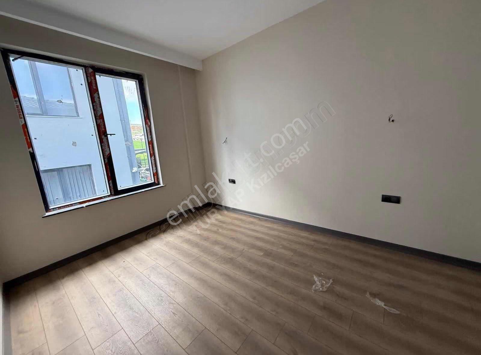 Bağlıcada Uygun Fiyat Ve Kaliteli Anahtar Teslim Satılık Villa - Görsel 5