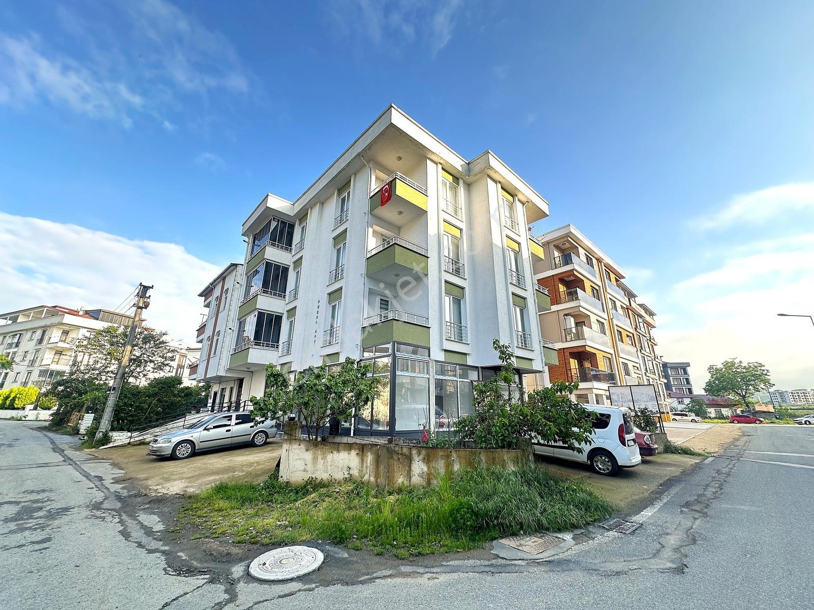 Pars Prıme I Ordunun Gözde Noktasında Çok Amaçlı Kiralık Dükkan - Görsel 3