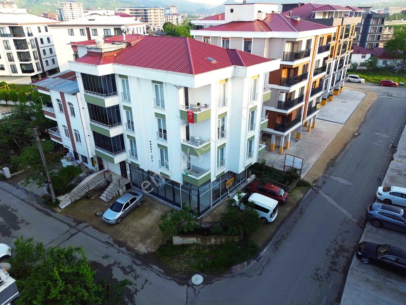 Pars Prıme I Ordunun Gözde Noktasında Çok Amaçlı Kiralık Dükkan - Görsel 9