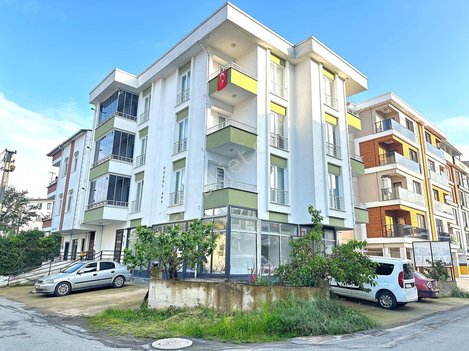 Pars Prıme I Ordunun Gözde Noktasında Çok Amaçlı Kiralık Dükkan - Görsel 12