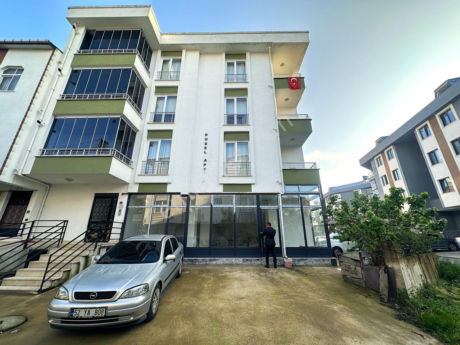 Pars Prıme I Ordunun Gözde Noktasında Çok Amaçlı Kiralık Dükkan - Görsel 8