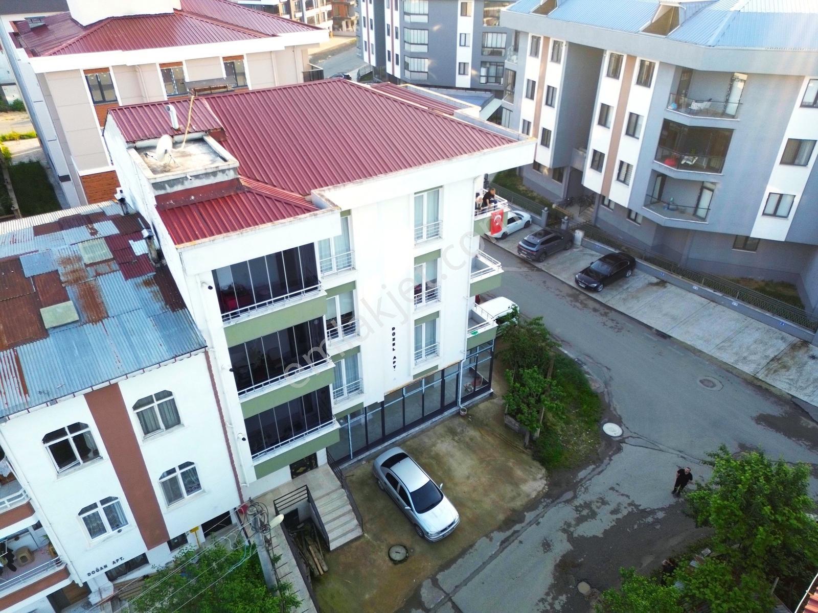 Pars Prıme I Ordunun Gözde Noktasında Çok Amaçlı Kiralık Dükkan - Görsel 16