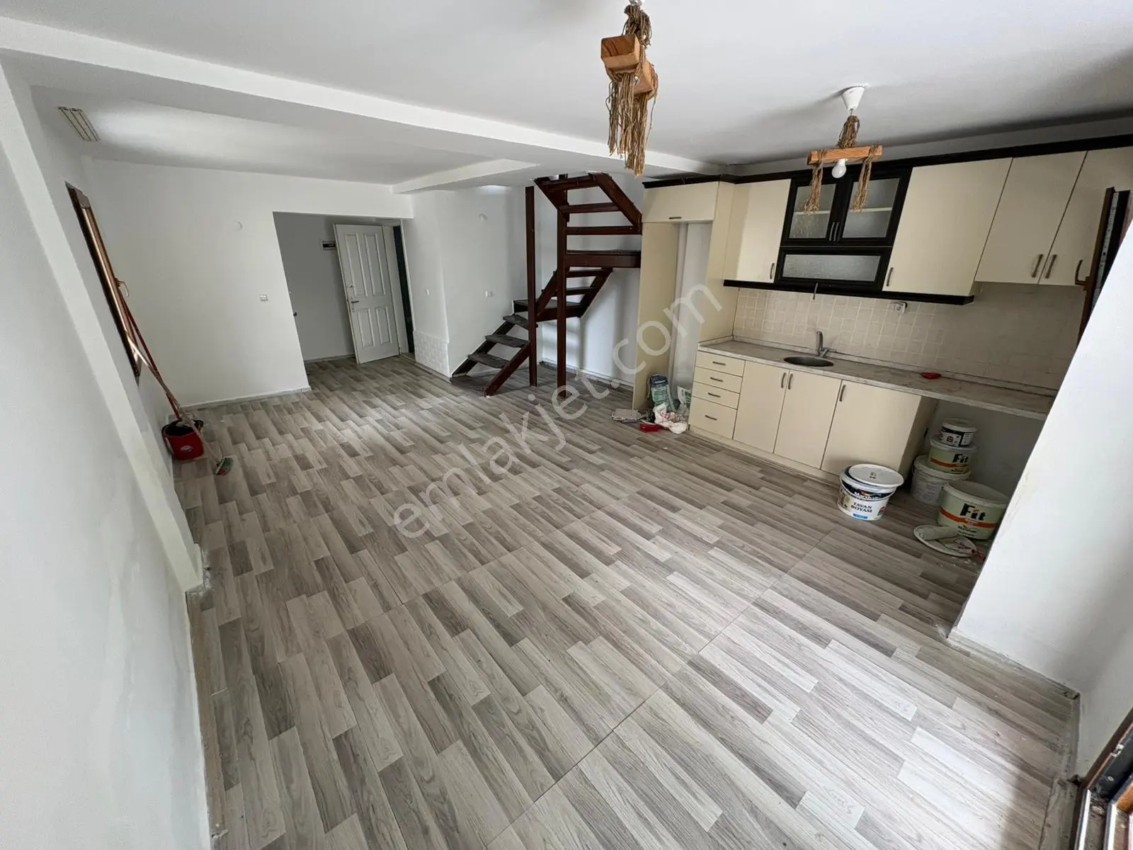 Rota Emlak'tan Denize Sıfır Site İçerisinde 3+1 Satılık Villa - Görsel 4