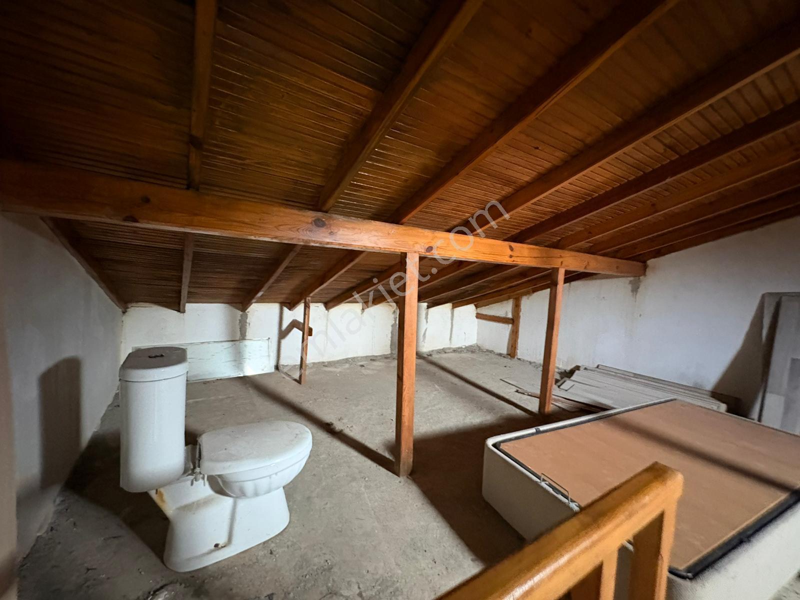 Rota Emlak'tan Denize Sıfır Site İçerisinde 3+1 Satılık Villa - Görsel 15