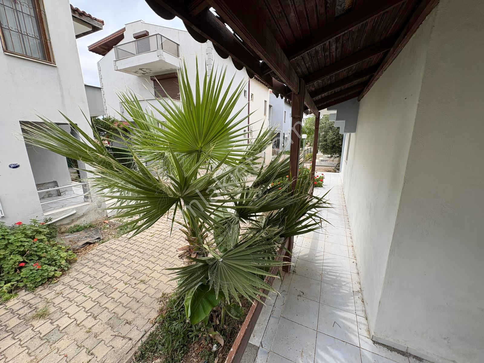 Rota Emlak'tan Denize Sıfır Site İçerisinde 3+1 Satılık Villa - Görsel 18