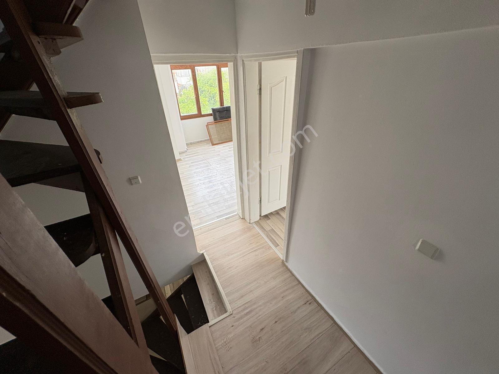 Rota Emlak'tan Denize Sıfır Site İçerisinde 3+1 Satılık Villa - Görsel 12