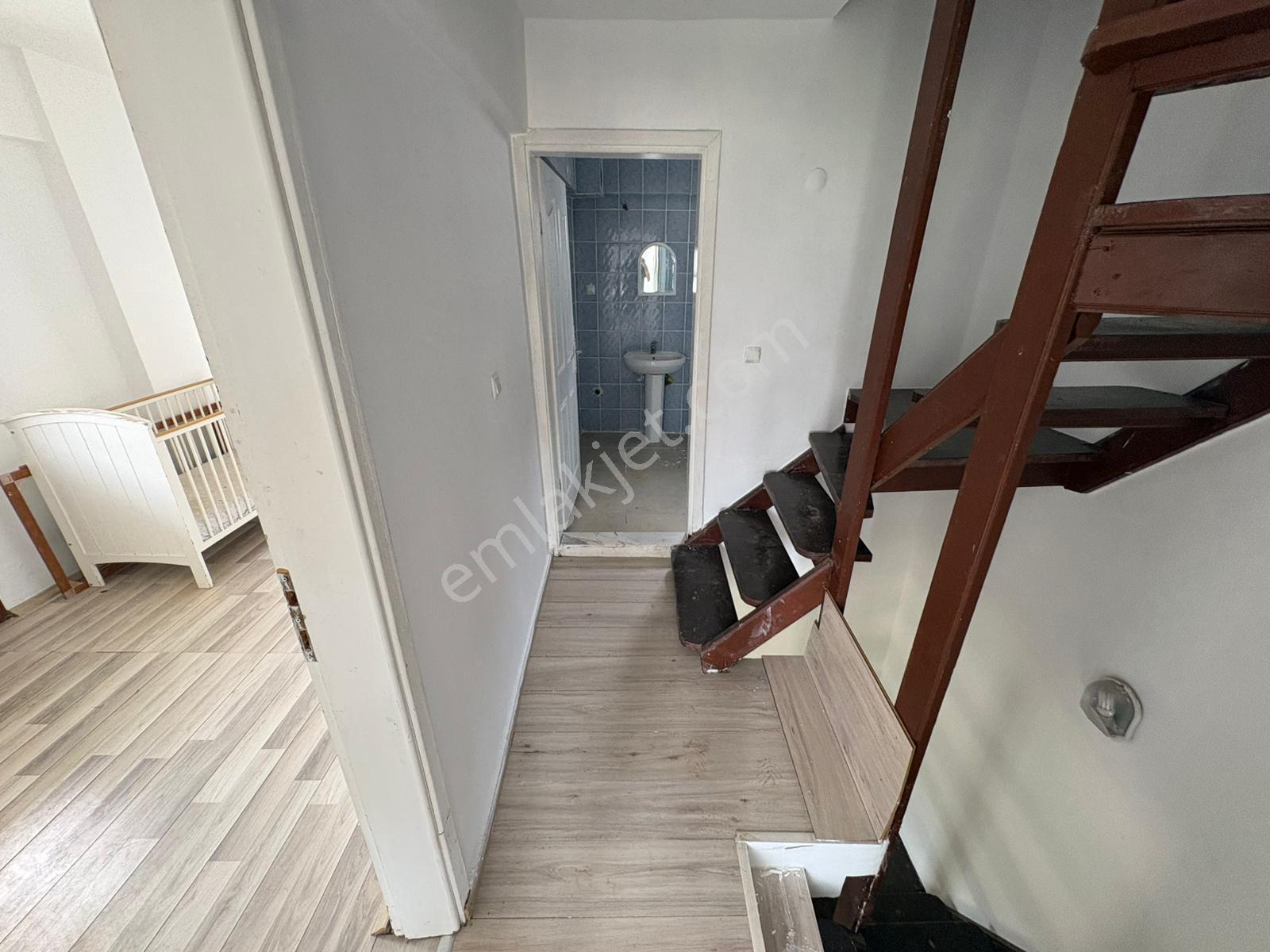 Rota Emlak'tan Denize Sıfır Site İçerisinde 3+1 Satılık Villa - Görsel 11