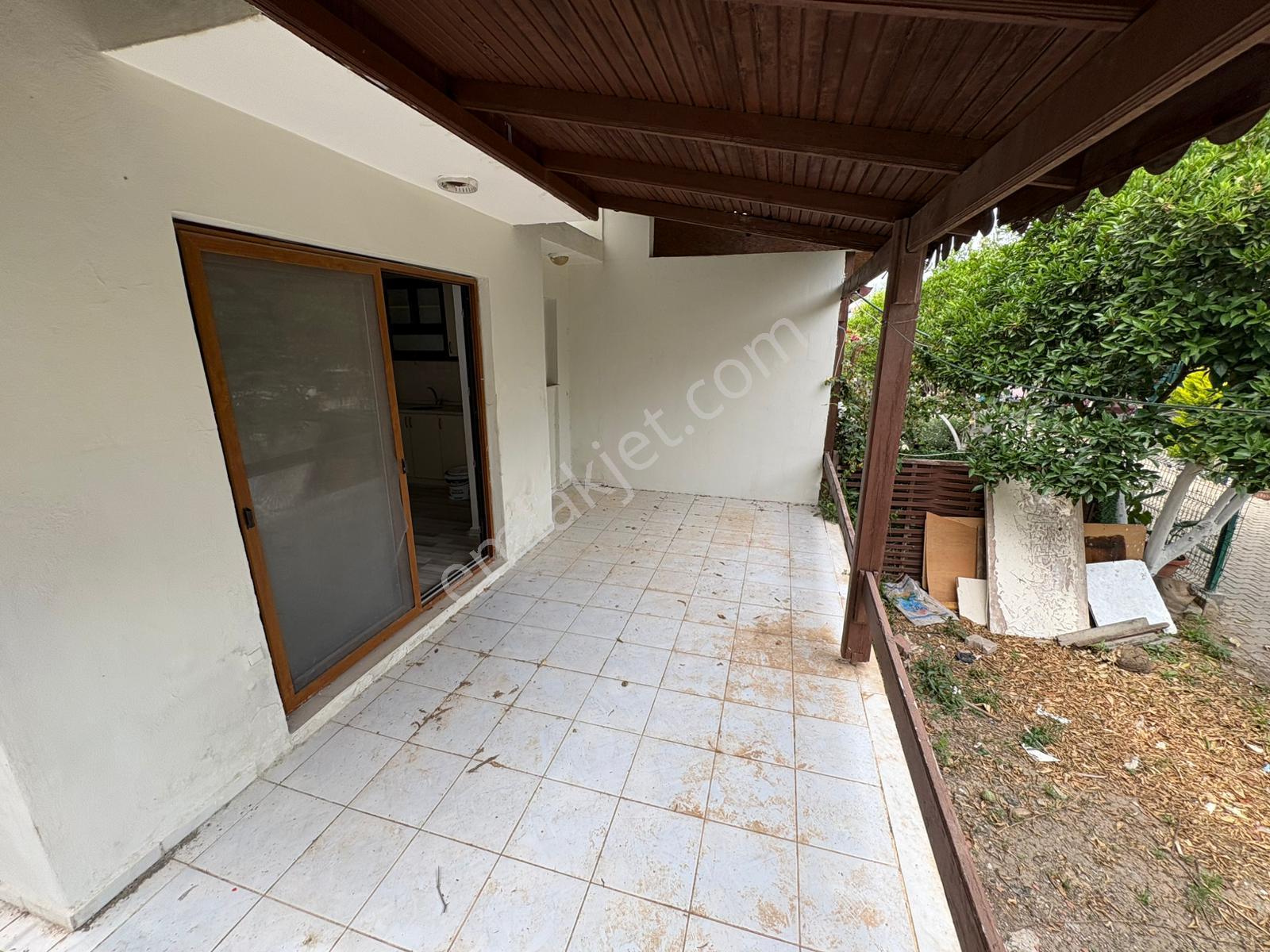 Rota Emlak'tan Denize Sıfır Site İçerisinde 3+1 Satılık Villa - Görsel 17