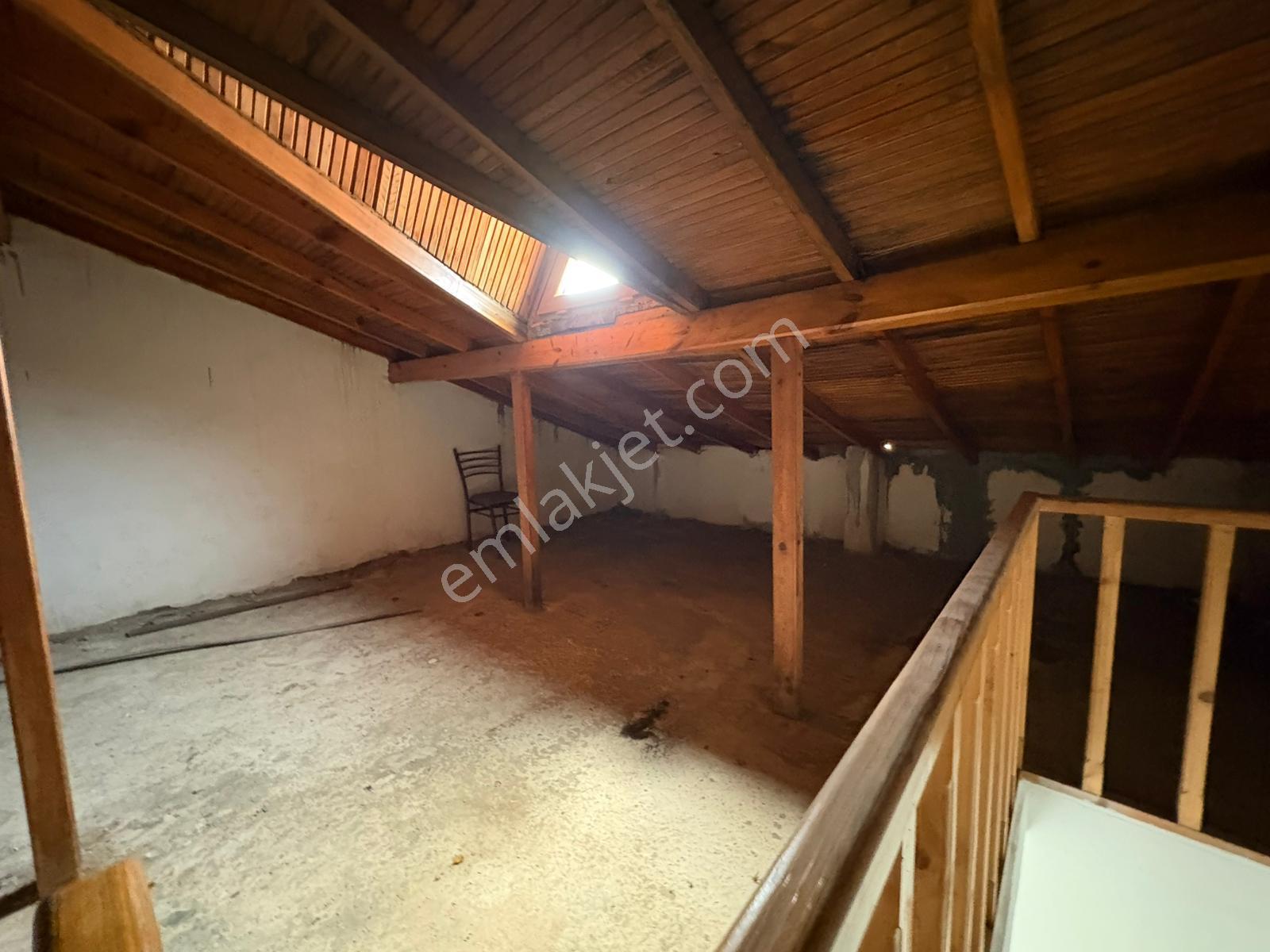 Rota Emlak'tan Denize Sıfır Site İçerisinde 3+1 Satılık Villa - Görsel 14