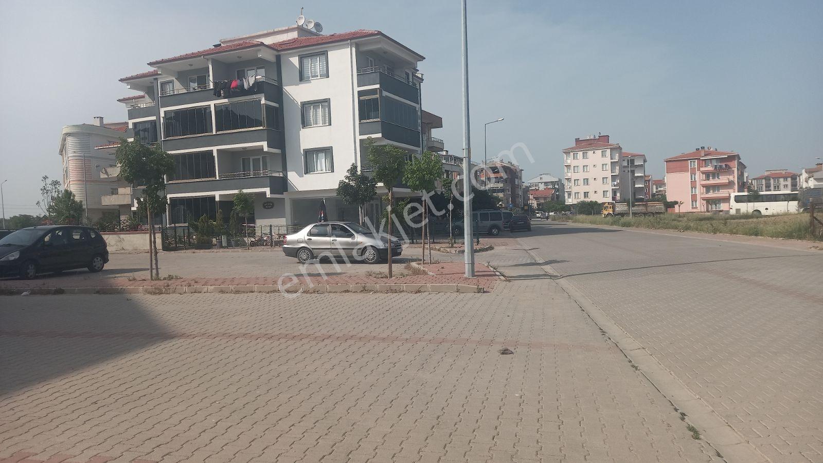 Her Cephesi Açık Satılık Geniş 3+1 - Görsel 10