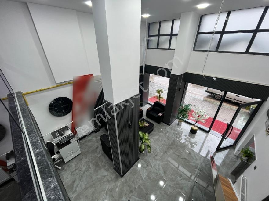 Bess'den Gazi Yakup Satar Caddesi Üzeri Satılık İşyeri - Görsel 8