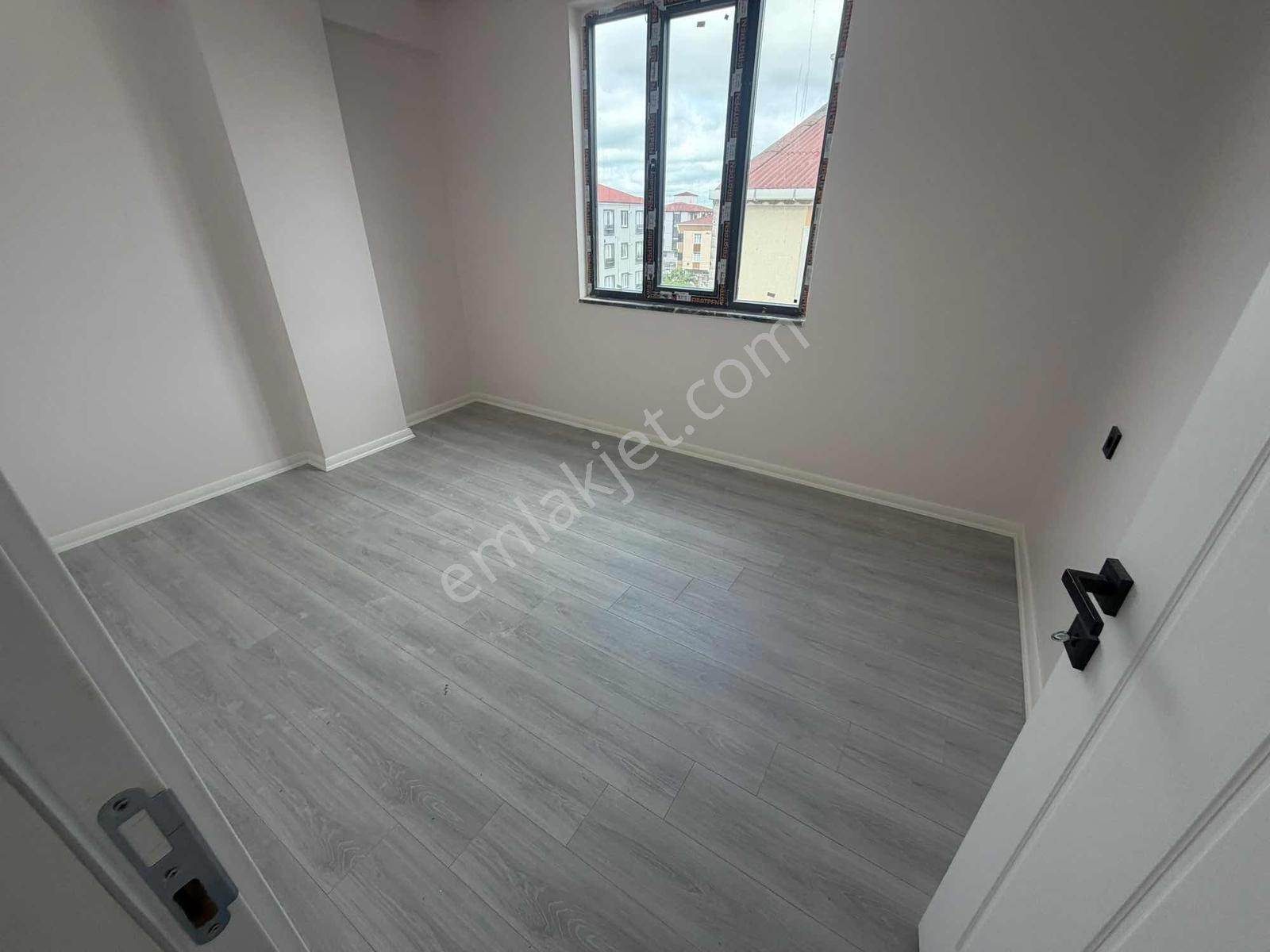 Rüzgar Emlak'tan Tek Daire Üzeri - Ebeveyn Banyolu - Geniş Daire - Görsel 5