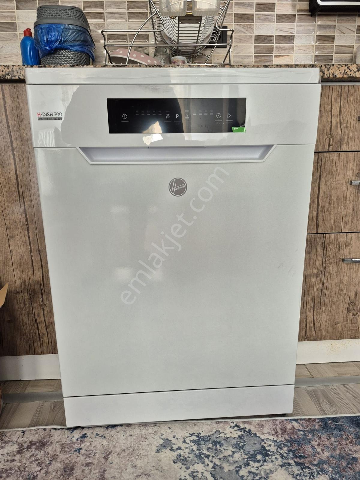 Kırklareli Merkez'de Full Eşyalı Lüks Amerikan Mutfak 2+1 Daire - Görsel 13