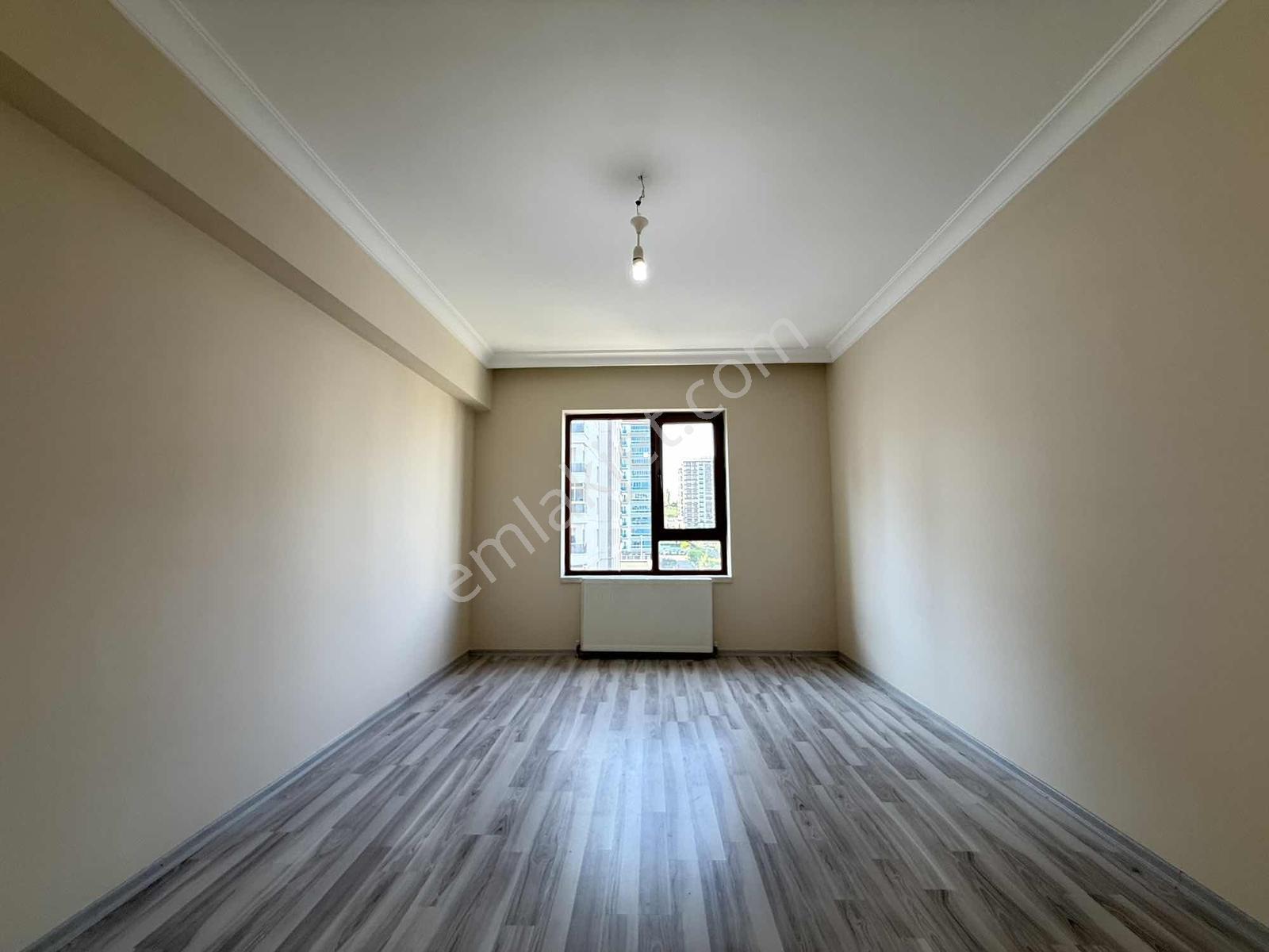 Yüce'den▓site İçerisin'de Geniş Oturumlu Ebeveyn.b Geniş Balkon - Görsel 26