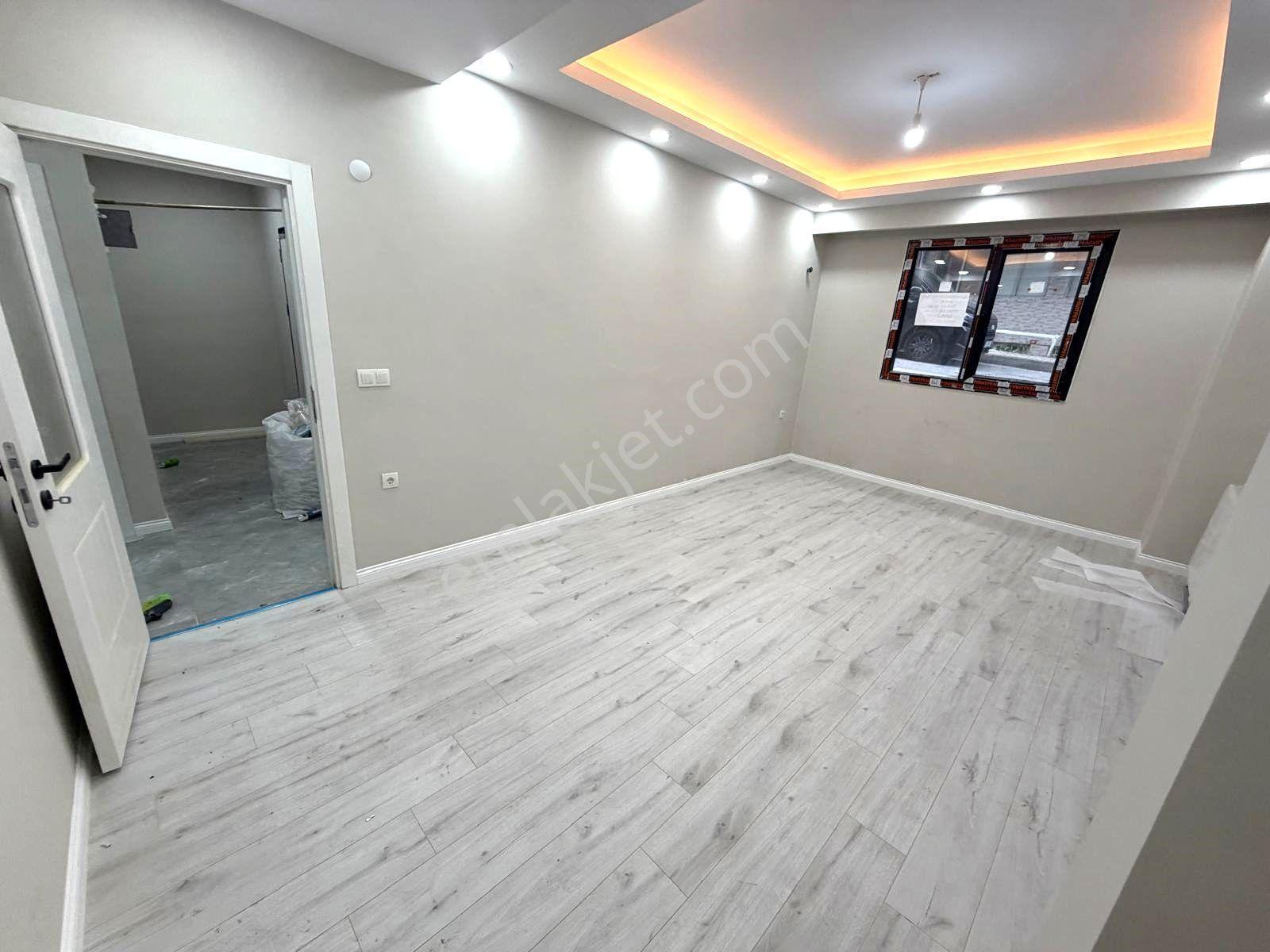 Seba'dan Kanarya Mh 2+1 90m2 Sıfır Emslasiz Bahçeli Giriş Dairee - Görsel 3