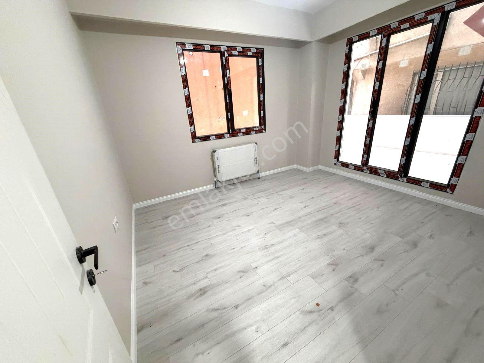 Seba'dan Kanarya Mh 2+1 90m2 Sıfır Emslasiz Bahçeli Giriş Dairee - Görsel 7
