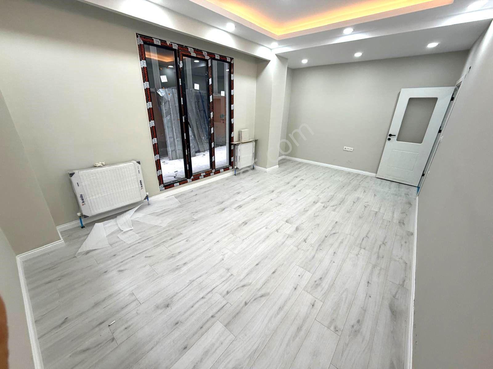 Seba'dan Kanarya Mh 2+1 90m2 Sıfır Emslasiz Bahçeli Giriş Dairee - Görsel 4
