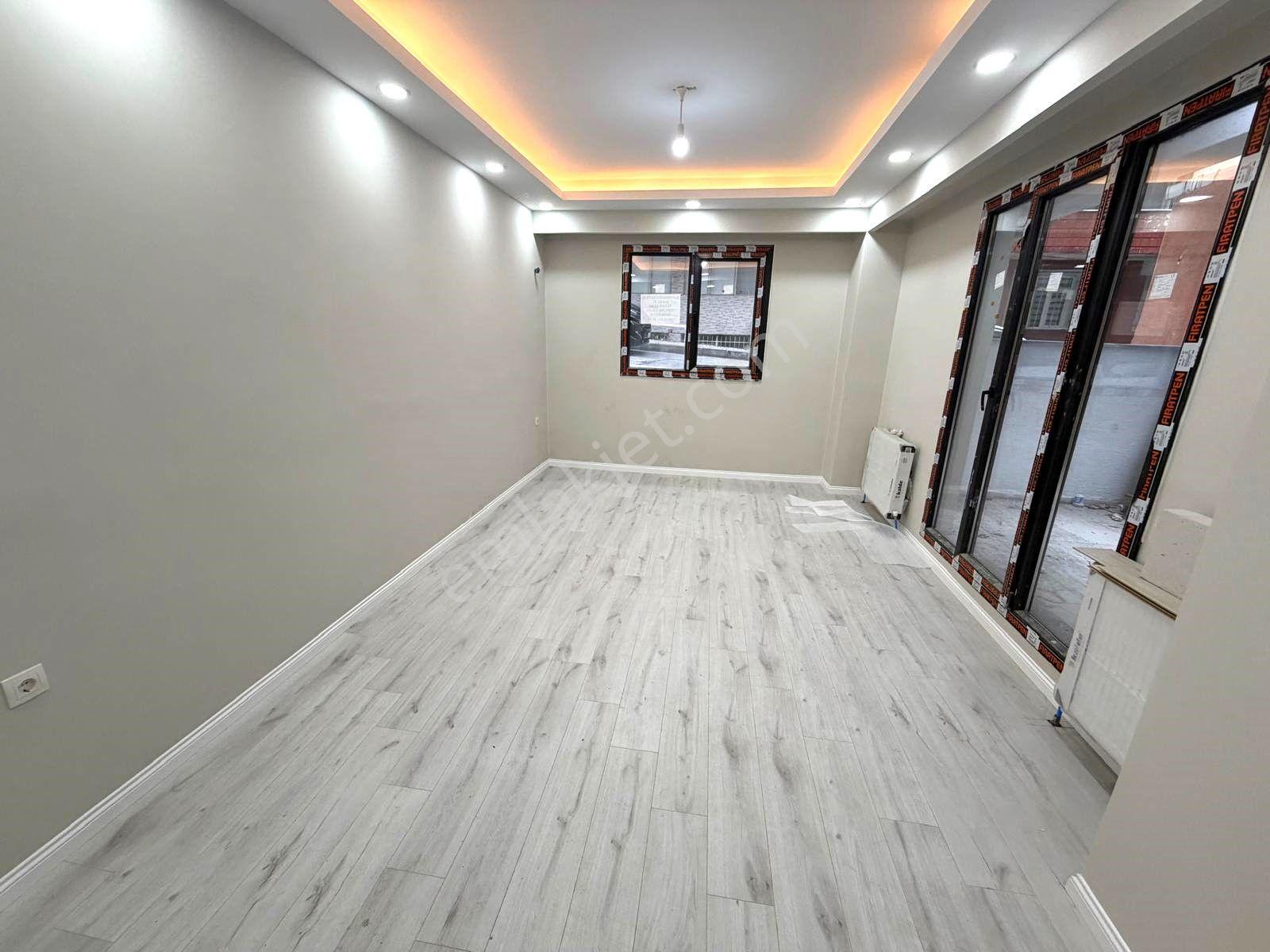 Seba'dan Kanarya Mh 2+1 90m2 Sıfır Emslasiz Bahçeli Giriş Dairee - Görsel 2