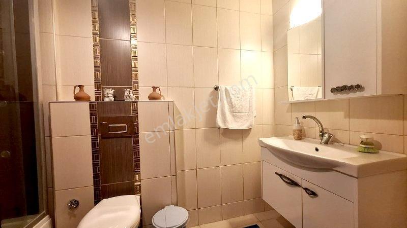 Bodrum Yahşi'de 3+1 Full Eşyalı 4 Aylık Kiralık Dubleks Daire - Görsel 5