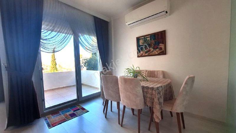 Bodrum Yahşi'de 3+1 Full Eşyalı 4 Aylık Kiralık Dubleks Daire - Görsel 2