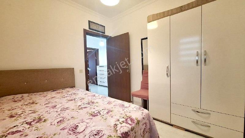 Bodrum Yahşi'de 3+1 Full Eşyalı 4 Aylık Kiralık Dubleks Daire - Görsel 10