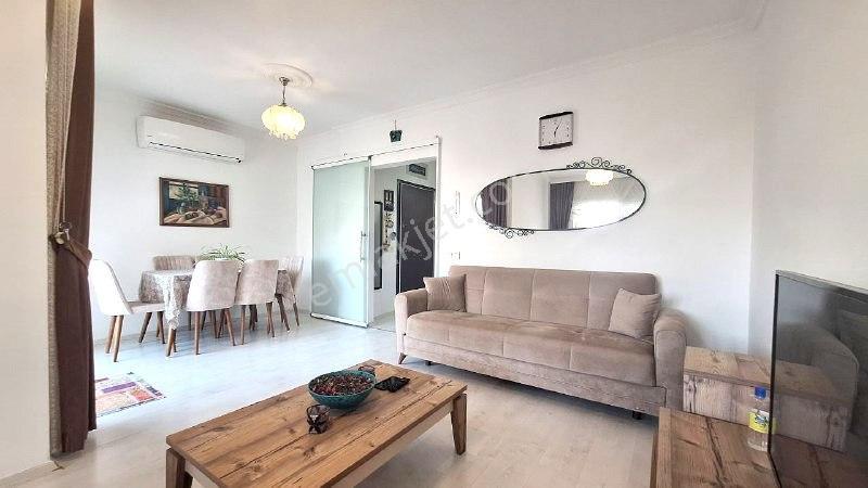 Bodrum Yahşi'de 3+1 Full Eşyalı 4 Aylık Kiralık Dubleks Daire - Görsel 6