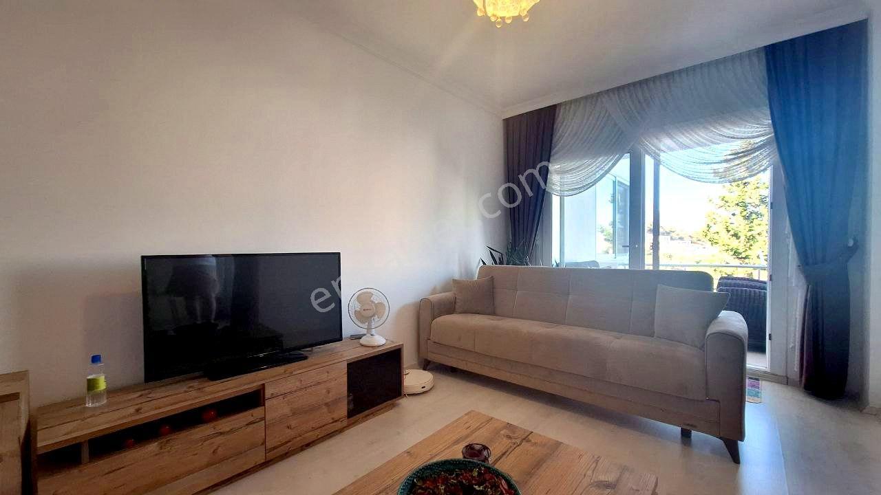 Bodrum Yahşi'de 3+1 Full Eşyalı 4 Aylık Kiralık Dubleks Daire - Görsel 8