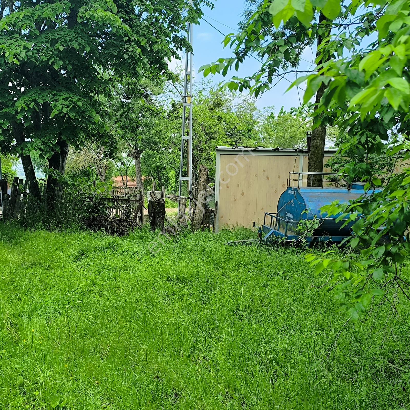Kandıra Dalca'da %40 İmarlı Köy İçi Arsa-yatırım Yaşam Birarada - Görsel 2