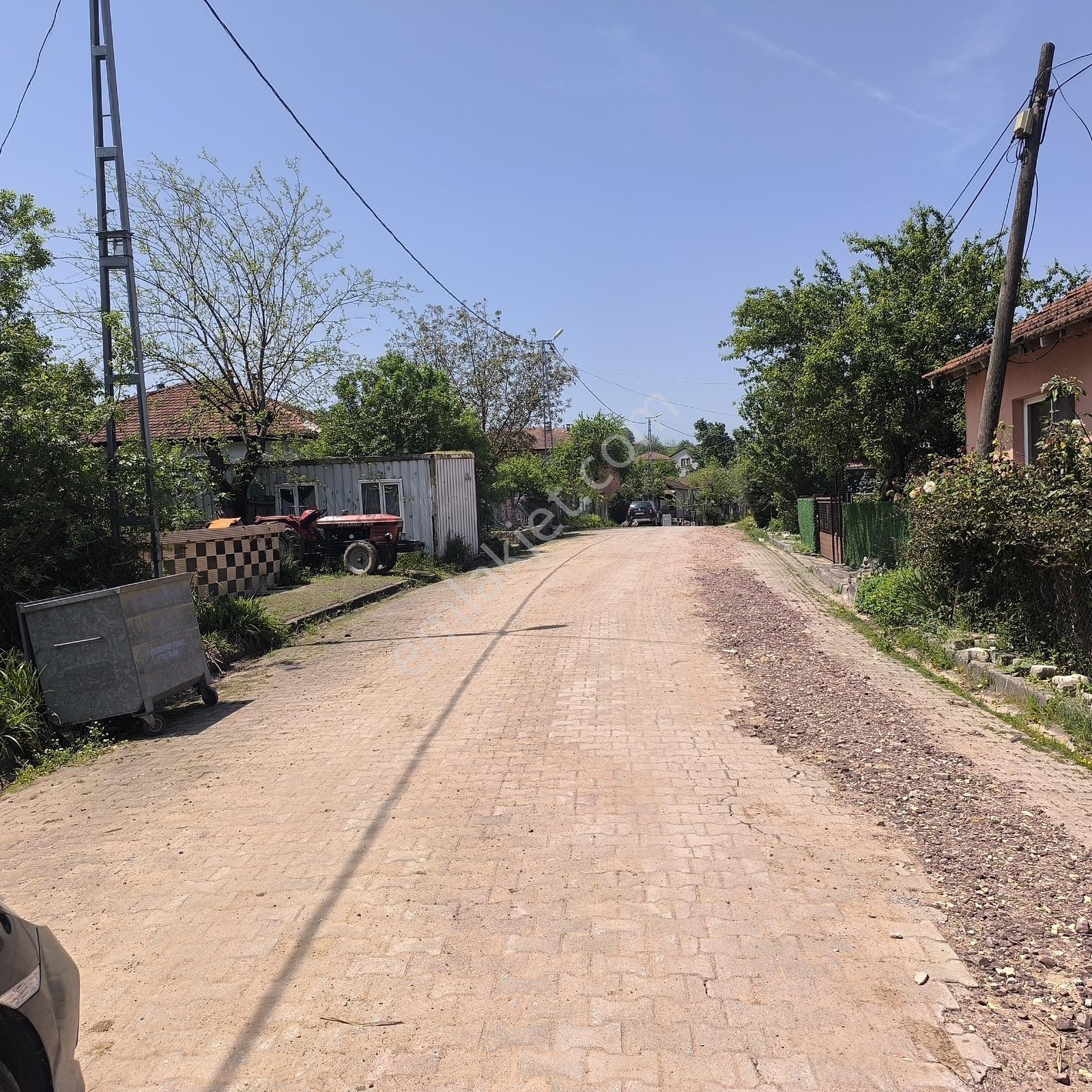 Kandıra Dalca'da %40 İmarlı Köy İçi Arsa-yatırım Yaşam Birarada - Görsel 35