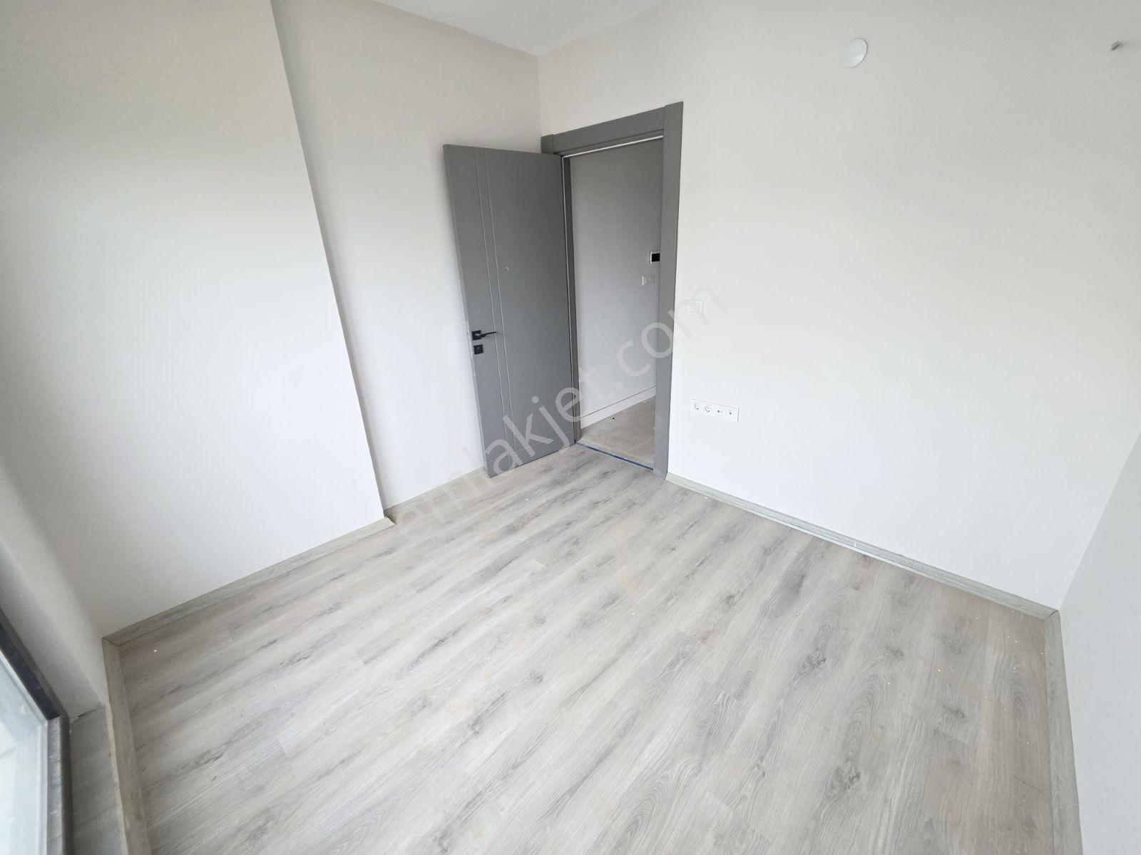 Havuz Manzaralı 2+1 / Güneydoğu Cepheli / Yeniköy - Görsel 22