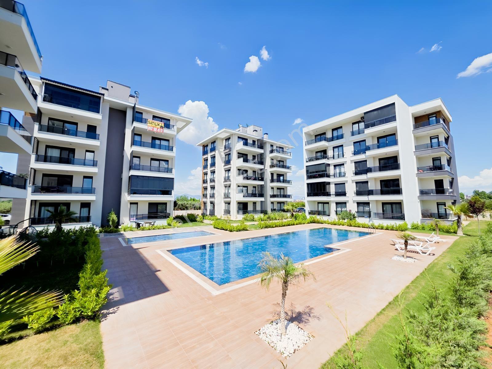 Havuz Manzaralı 2+1 / Güneydoğu Cepheli / Yeniköy - Görsel 9