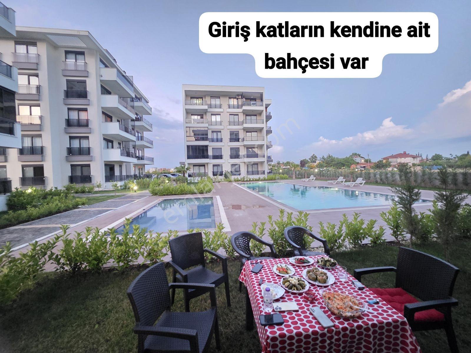 Havuz Manzaralı 2+1 / Güneydoğu Cepheli / Yeniköy - Görsel 20