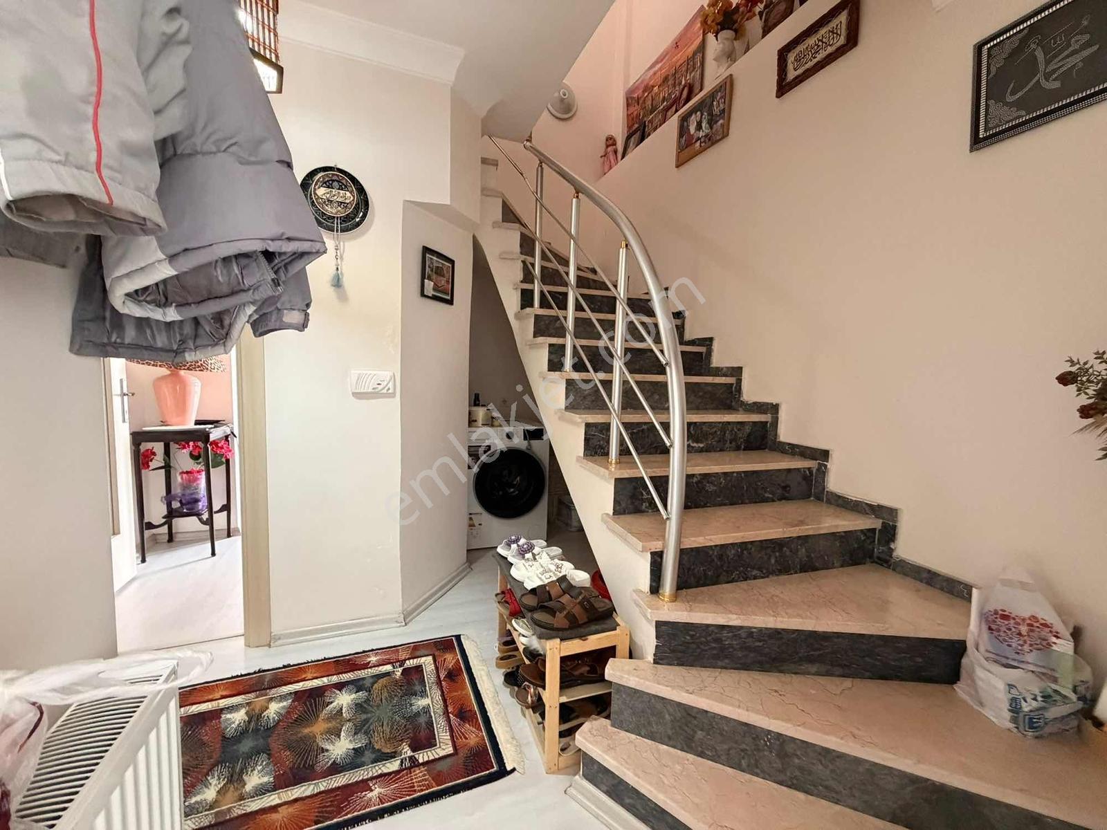 Cadde Üzeri Dublex Satılık - Görsel 23