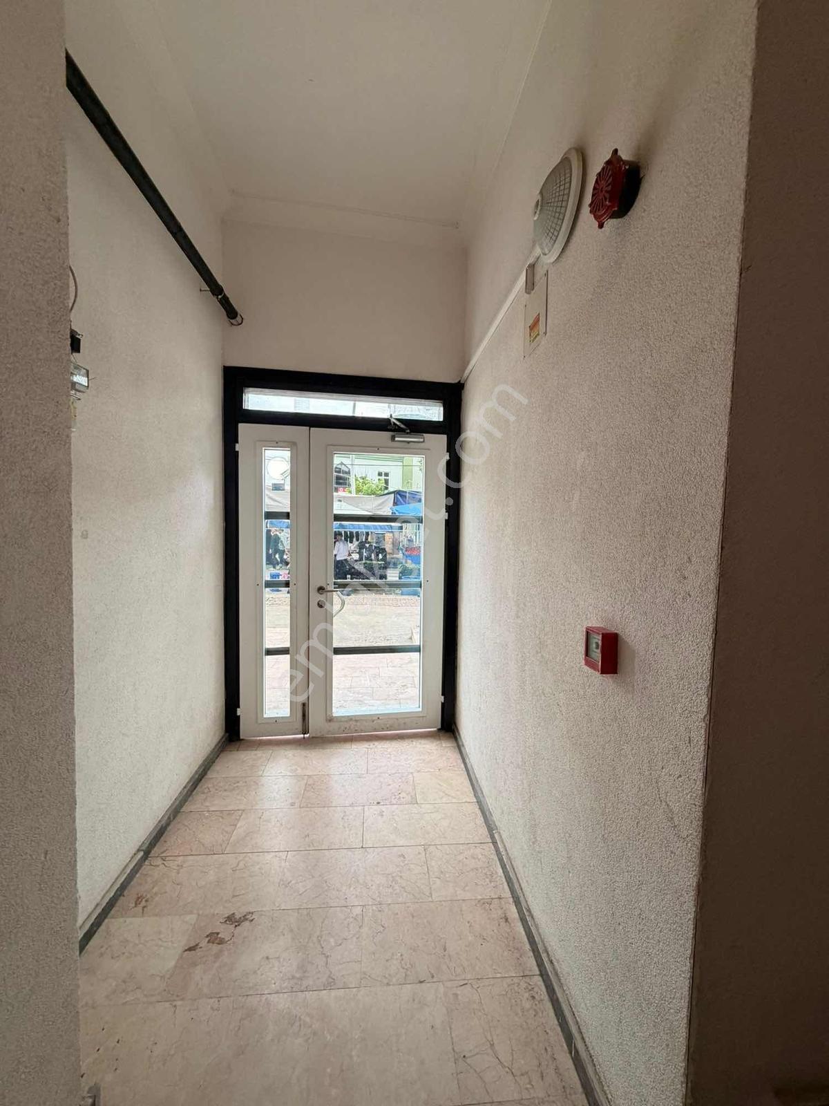 Cadde Üzeri Dublex Satılık - Görsel 17