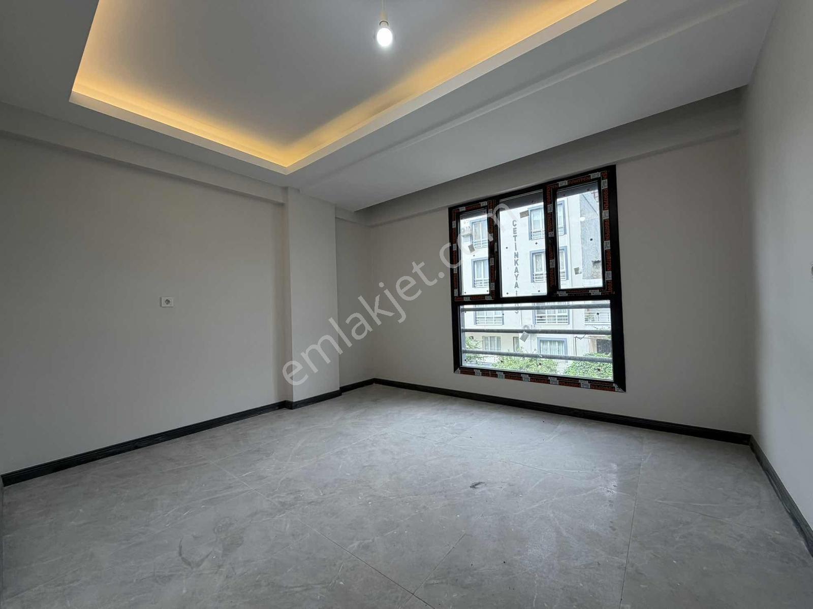 Bakan Dan Ara Kat Sıfır 1+1 Daire - Görsel 12