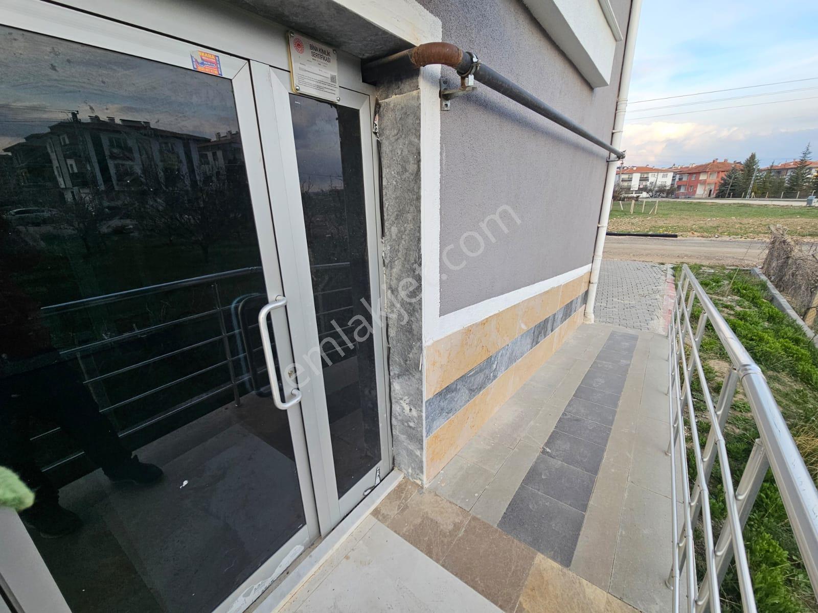 Çubuk Esenboğa Merkez Mahallesi 'nde 1+1 Satılık Daire - Görsel 7
